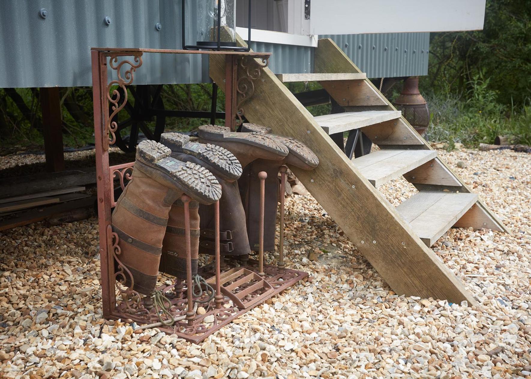 Puddle-Duck View - Turvey Villa Exterior photo